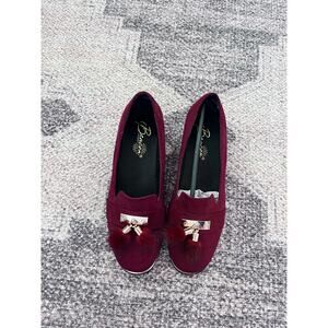 Beacon Trish Tassel loafers